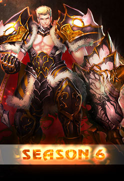 MU Online INFINITY | TEST: 10/6 - OPEN: 13/6 sử dụng phiên bản Mu Online Season 6